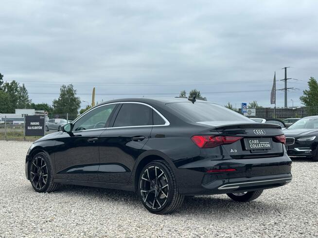 Audi A3 Limousine, 2022 Michałowice - zdjęcie 6