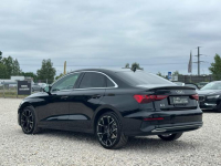 Audi A3 Limousine, 2022 Michałowice - zdjęcie 6