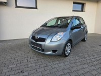 Toyota Yaris 1.4 d4d * Klima * 5drz * Raba Niżna - zdjęcie 2