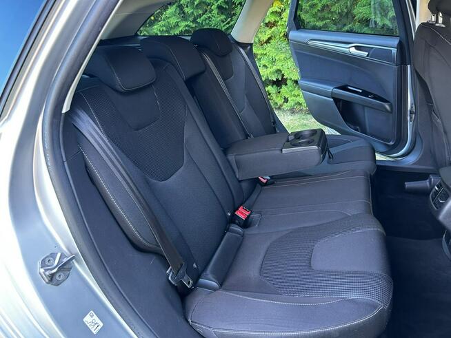 Ford Mondeo #Automat #Hybryda #Kamera #WolneRęce Laskowo - zdjęcie 10