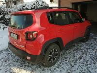 JEEP Renegade - sprzedam Bielsko-Biała - zdjęcie 10