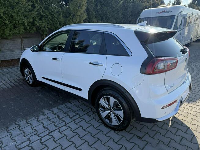 Kia Niro Zielona Łąka - zdjęcie 1