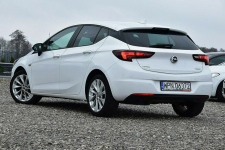 Opel Astra 1,4t 125km Navi Led Gwarancja Nowe Kucice - zdjęcie 4