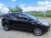 Ford Kuga 1,6 150KM*Titanium* Harklowa - zdjęcie 4