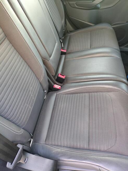 Ford Kuga 1,5 diesel 120km automat 2018r Staszów - zdjęcie 12