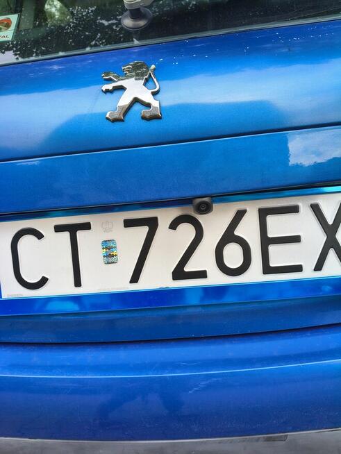 Sprzedam Peugeot 207 Toruń - zdjęcie 4