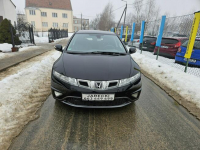 Honda Civic Opłacona Zdrowa Zadbana Serwisowana Po Serwisie 1WŁ Kisielice - zdjęcie 2