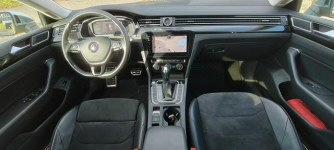 Volkswagen Arteon Krajowy, ksiązka serwisowa, bogata wersja. Goczałkowice-Zdrój - zdjęcie 8