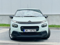 Citroen C3 III 1.2 benzyna Mikołów - zdjęcie 6