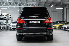 Mercedes GL 63 AMG 557 KM. Japonia. Bezwypadkowy. Tylko 45 000 km! Węgrzce - zdjęcie 8
