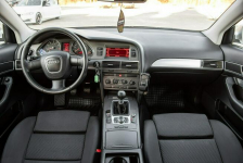Audi A6 S-line 2.4i V6 177KM Manual ! Super Stan ! Opłacona ! Zwoleń - zdjęcie 5