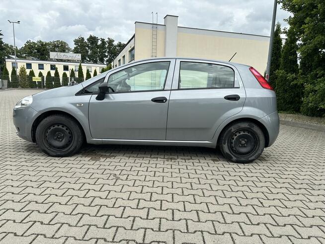 Auto na sprzedaż Ostrów Wielkopolski - zdjęcie 5