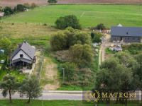 Działka budowlana Bytyń, blisko jeziora, Mpzp