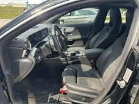 Mercedes CLA 200 200d AMG Line 8G-DCT SalonPL VAT23% Jawczyce - zdjęcie 11