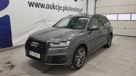 Audi Q7 50 TDI Quattro Tiptr.