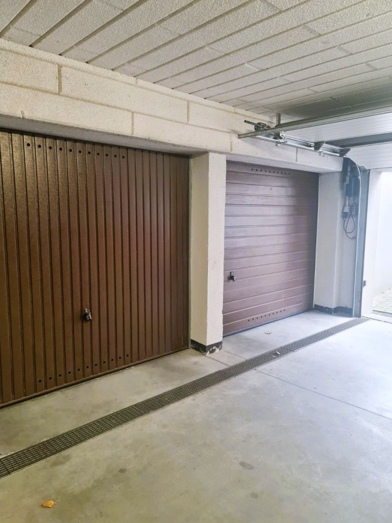 Garaż podziemny 15 m2 / Dolina Cisów Wasilków - zdjęcie 2