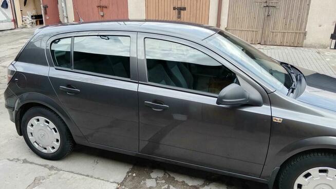 Opel Astra H, 2012, salon PL, BEZWYPADKOWY Ełk - zdjęcie 5