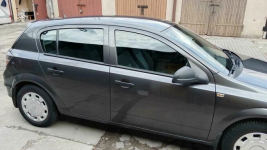 Opel Astra H, 2012, salon PL, BEZWYPADKOWY Ełk - zdjęcie 5