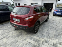 Nissan Qashqai Zadbany Niski oryginalny przebieg !!! Poznań - zdjęcie 3