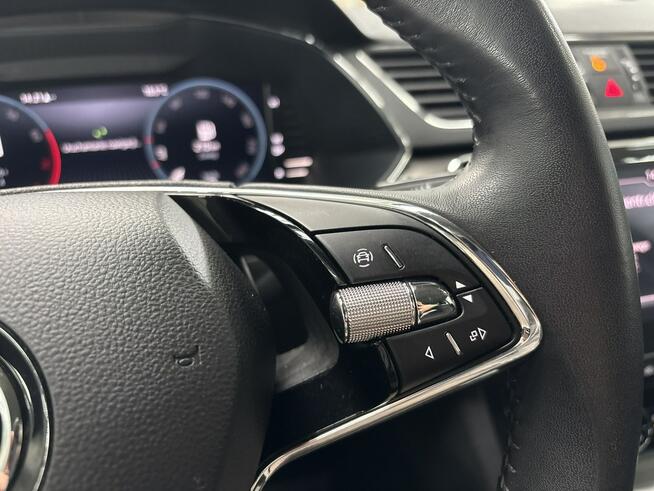 Škoda Superb Komorniki - zdjęcie 11