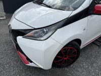 Toyota Aygo Kamera cofania . Led. Salon Polska . Rybnik - zdjęcie 10