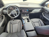 Audi Q8 PREMIUM PLUS / S-Line / Quattro Warszawa - zdjęcie 8