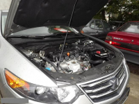 Honda Accord 56tys.km.KrajowyBEZWYPADKOWY1-właściciel Stan B.Dobry Skawina - zdjęcie 9