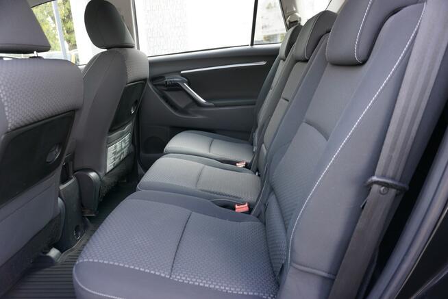 Toyota Verso polski salon, automat, zadbany, 7-osobowy Opole - zdjęcie 11