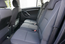 Toyota Verso polski salon, automat, zadbany, 7-osobowy Opole - zdjęcie 11
