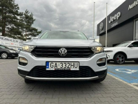Volkswagen T-Roc 1,0 110 KM Advance Tychy - zdjęcie 2