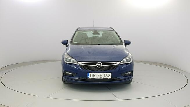 Opel Astra 1.6 CDTI Enjoy S&amp;S ! Z polskiego salonu ! Faktura VAT ! Warszawa - zdjęcie 2