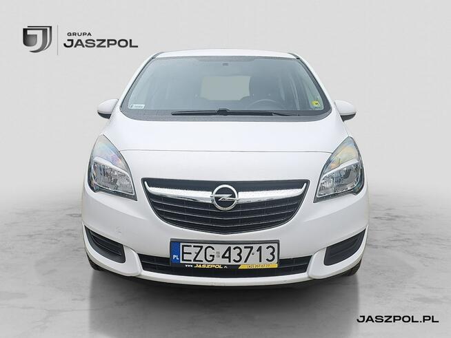 Opel Meriva Salon PL, LPG Łódź - zdjęcie 2