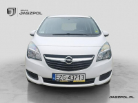 Opel Meriva Salon PL, LPG Łódź - zdjęcie 2