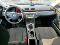 Volkswagen Passat 2.0TDI 140km 06r Tarnów - zdjęcie 7