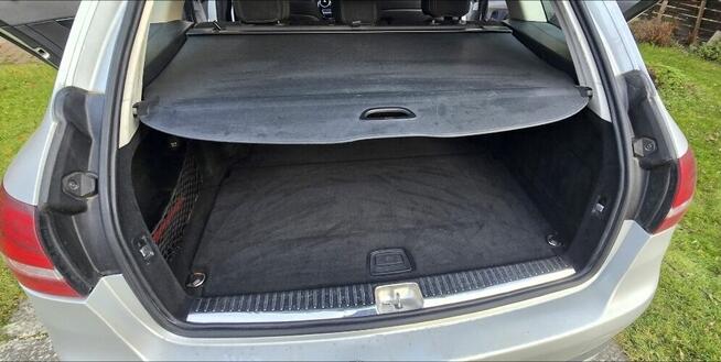 Mercedes C180 2015rok 1.6 diesel kombii Zakopane - zdjęcie 6