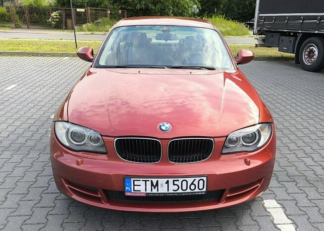 BMW 120 Tomaszów Mazowiecki - zdjęcie 2