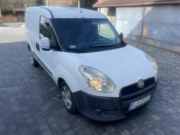 Fiat Doblo Kraków - zdjęcie 2