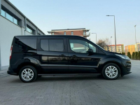 Ford Tourneo Connect 7osobowy Bezwypadkowy Super Stan Nowa Wieś Rzeczna - zdjęcie 6