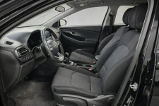 Hyundai i30 2021 Salon Polska  1Właściciel GWARANCJA serwis ASO Białystok - zdjęcie 12