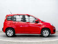 Fiat Panda 1.2 Lounge 69KM Salon Polska Poznań - zdjęcie 5