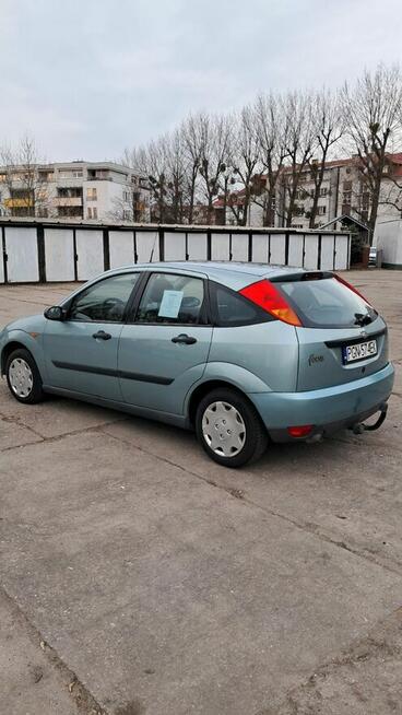 Sprzedam Forda Focusa Nowe Miasto - zdjęcie 3