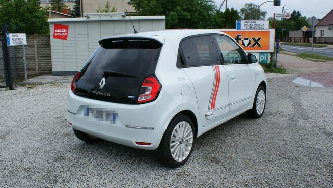 Renault Twingo Ostrów Wielkopolski - zdjęcie 5