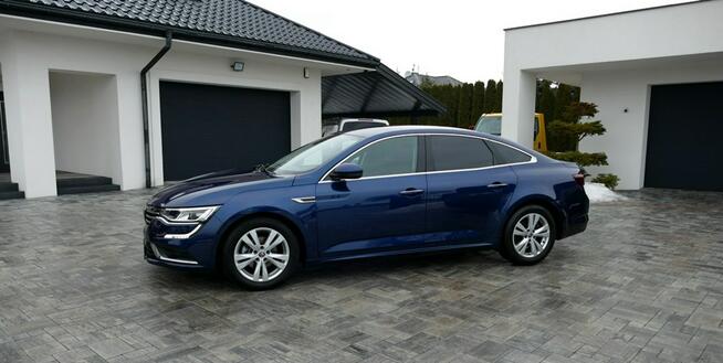 Renault Talisman Business! Kamera! Ledy! Multi Sense! Gwarancja! Grójec - zdjęcie 8