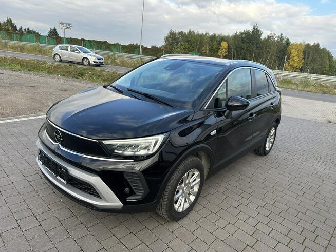 Opel Crossland Lipówki - zdjęcie 3
