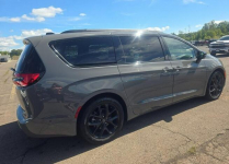 Chrysler Pacifica LIMITED / pakiet S / niski przebieg Tarnów - zdjęcie 4