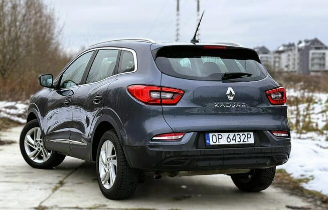 Renault Kadjar 1.3Tce Krajowy Vat23% Automat Rzeszów - zdjęcie 9