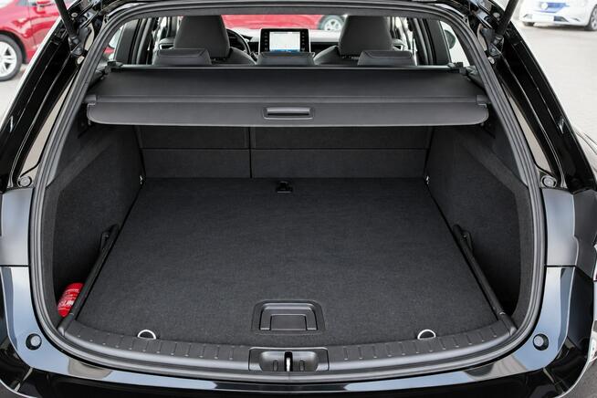 Toyota Corolla Comfort SalonPL FV23% Kamera LED Tempomat Android/Apple Sokołów - zdjęcie 8