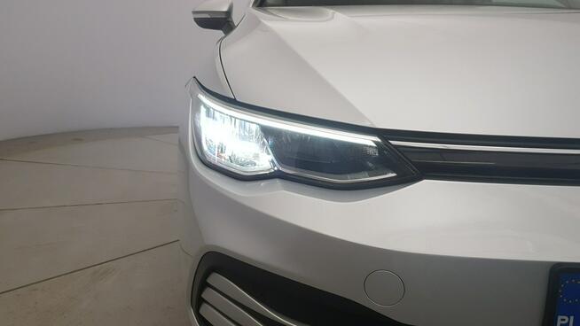 Volkswagen Golf 2.0 TDI Life! Z Polskiego Salonu! Faktura VAT! Warszawa - zdjęcie 11