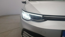 Volkswagen Golf 2.0 TDI Life! Z Polskiego Salonu! Faktura VAT! Warszawa - zdjęcie 11