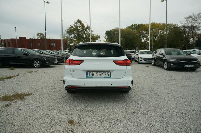 Kia Cee&#039;d 1.0 T-GDI S/100KM Salon PL Fvat 23% DW5SK75 Poznań - zdjęcie 7